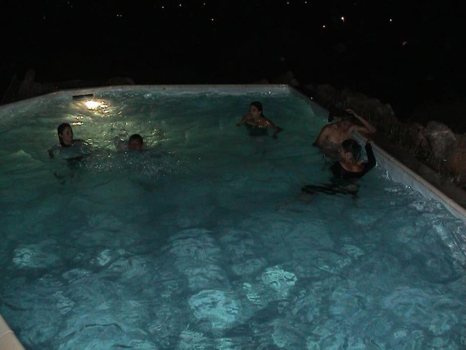 Sardegna Casa A 250 Metri Dal Mare Con Piscina Lägenhet Olbia Exteriör bild